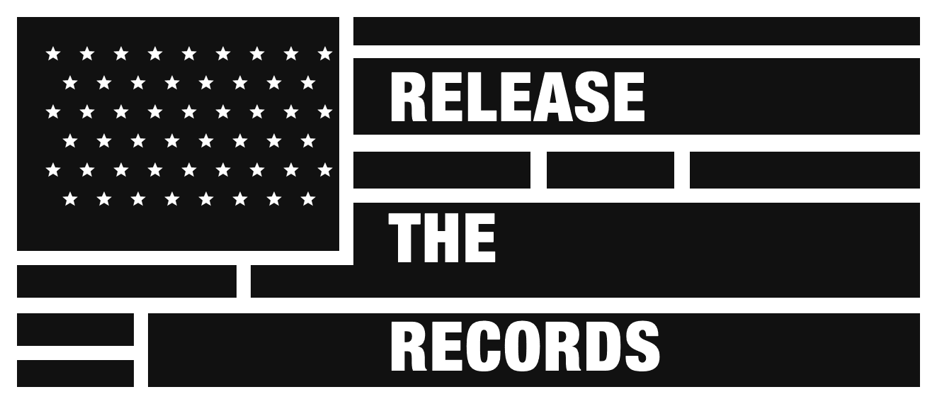 Release The Records